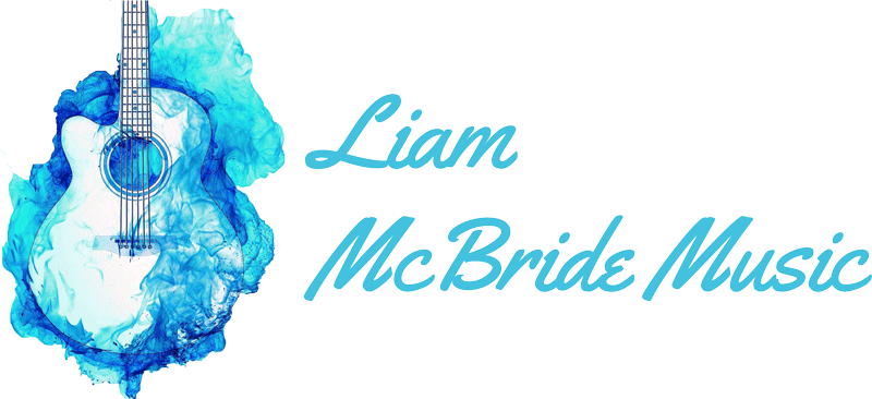 Liam McBride Music